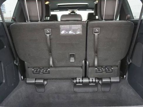 Used 2025 Honda Odyssey Sport-L image 8