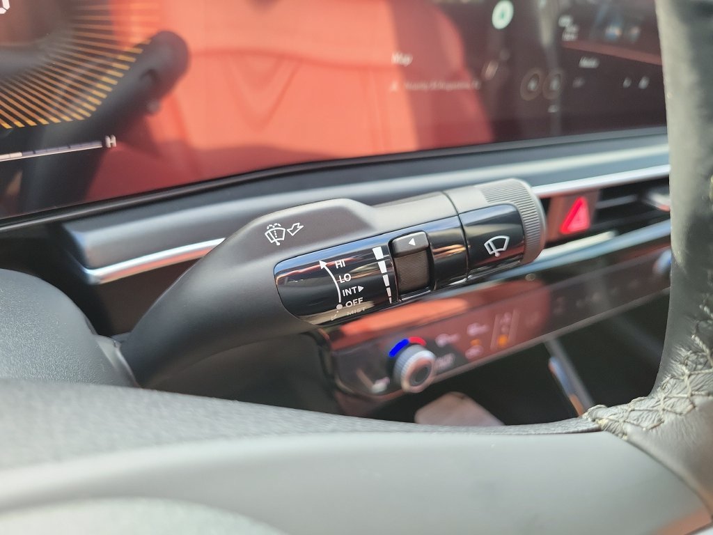 New 2026 Kia K5 GT-Line w/ GT-Line Premium Package FWD image 27