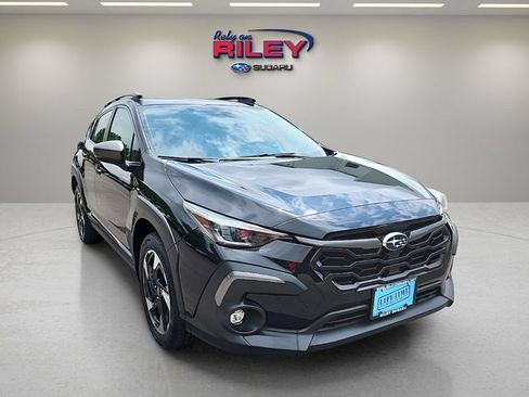 Certified 2024 Subaru Crosstrek 2.5i Limited w/ Popular Package #3 AWD/4WD image 7
