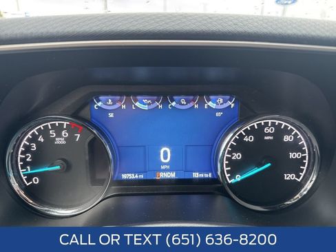 Used 2022 Ford F150 XLT w/ Equipment Group 302A High AWD/4WD image 28
