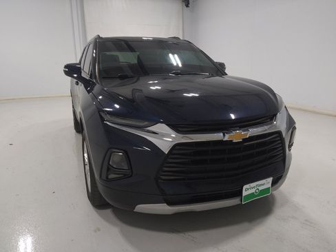 Used 2020 Chevrolet Blazer LT FWD image 14
