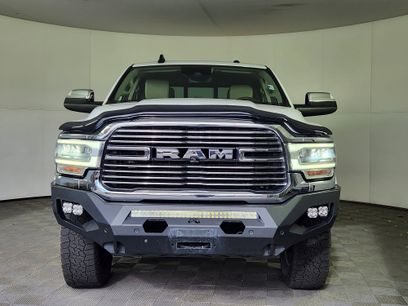 Used 2020 RAM 3500 Laramie