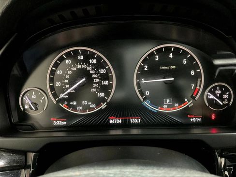 Used 2018 BMW X5 sDrive35i RWD image 29