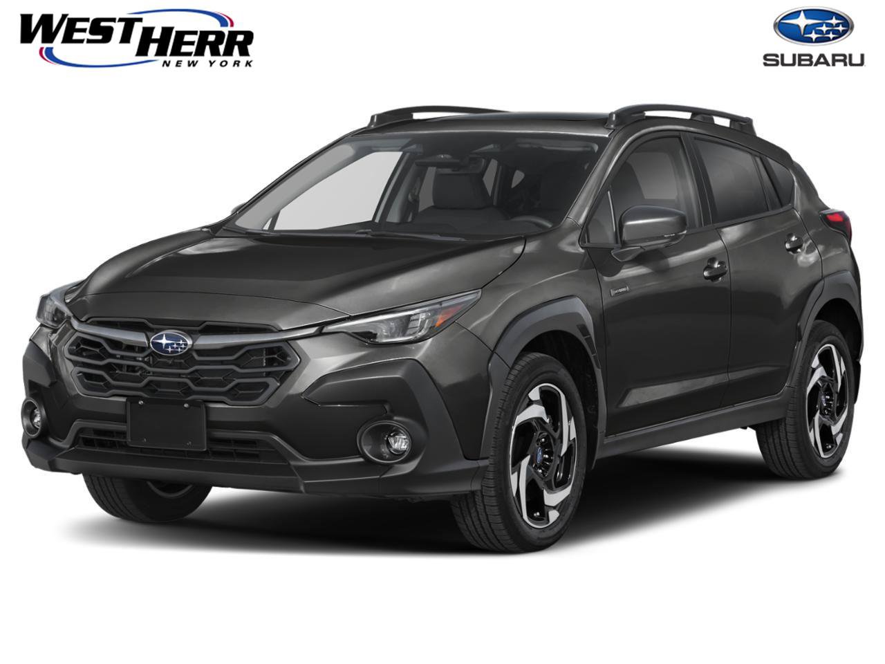 New 2026 Subaru Crosstrek 2.5i Limited AWD/4WD image 1