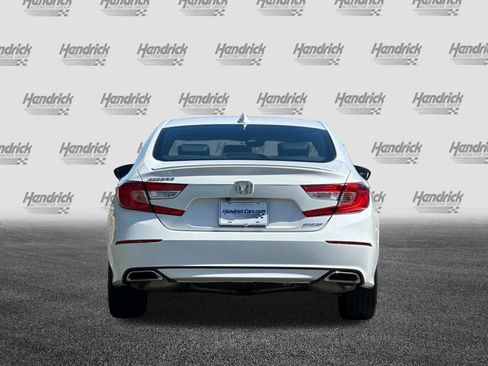 Used 2020 Honda Accord Sport image 6