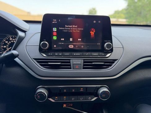 Used 2019 Nissan Altima 2.5 S FWD image 25