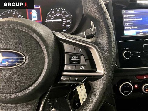 Certified 2022 Subaru Crosstrek 2.0i AWD/4WD image 24