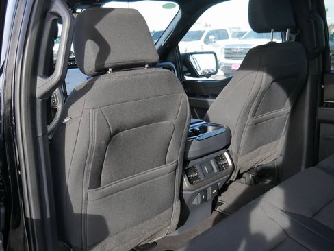 Used 2024 Ford F150 XLT w/ Equipment Group 302A MID image 27