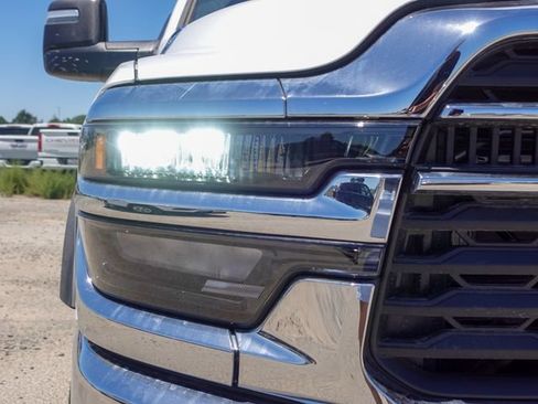 New 2026 RAM 3500 Tradesman AWD/4WD image 3