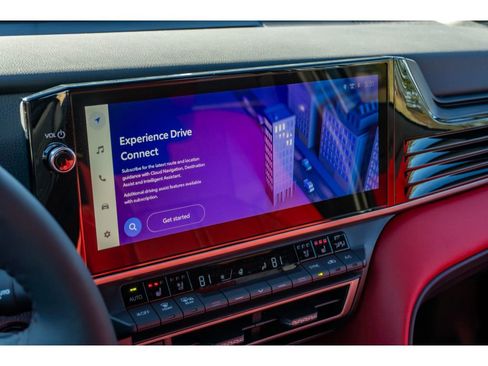 New 2026 Toyota Camry XSE image 21