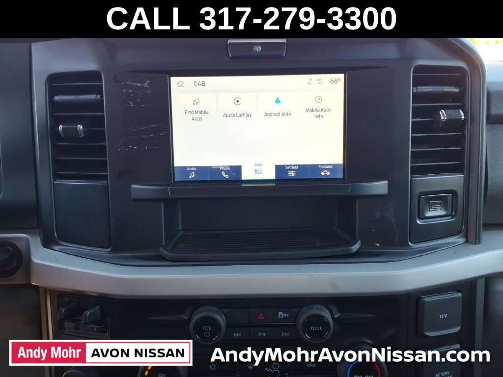 Used 2026 Ford F350 XLT AWD/4WD image 27