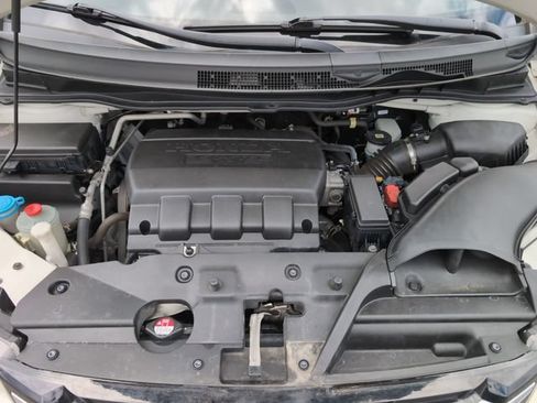 Used 2015 Honda Odyssey EX-L image 33