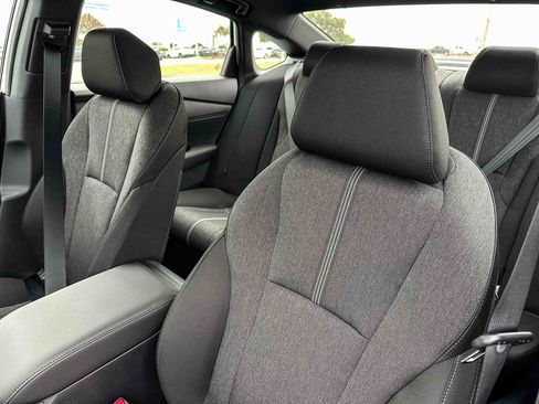 New 2025 Honda Accord Sport image 11