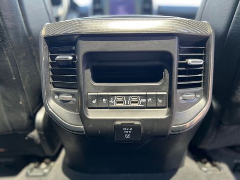 Used 2019 RAM 1500 Limited RWD image 23