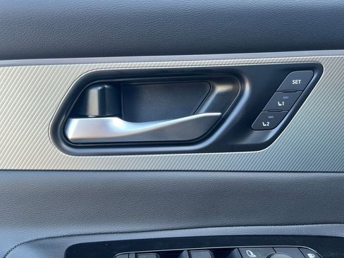 New 2026 Nissan Murano Platinum AWD/4WD image 29