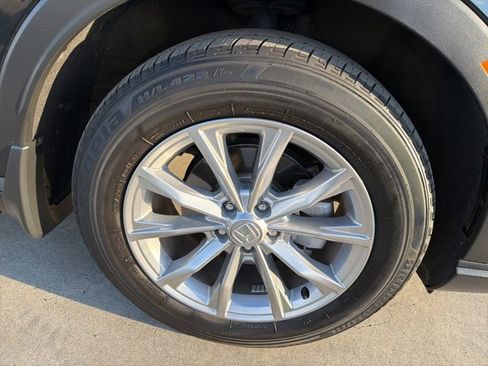 Certified 2023 Honda CR-V EX image 15