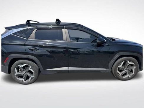 Used 2023 Hyundai Tucson SEL w/ Convenience Package FWD image 8