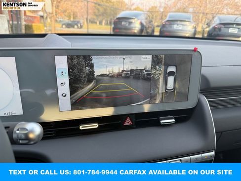 Used 2024 Hyundai Ioniq 5 Limited image 27
