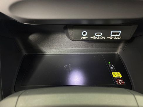 Used 2025 Subaru Crosstrek 2.5i Sport w/ Crosstrek Mirror Package image 24