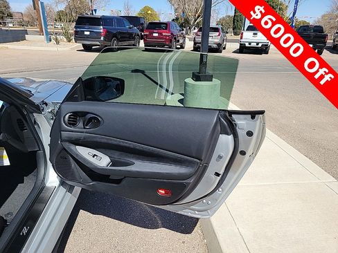 New 2024 Nissan Z Performance w/ Floor Mat Package image 17