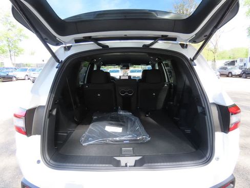 New 2026 Honda Pilot Sport image 12