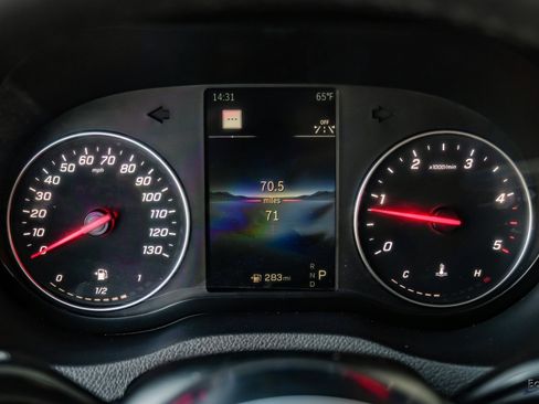 Used 2025 Mercedes-Benz Sprinter 3500 image 49