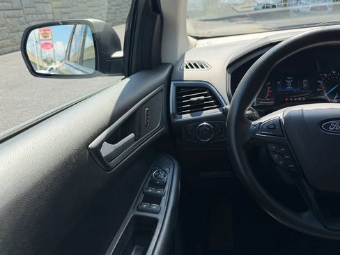 Used 2020 Ford Edge SE AWD/4WD image 17