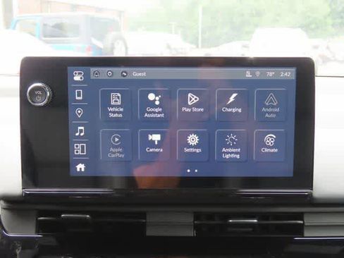 New 2026 Honda Prologue Elite image 21