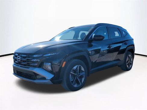 New 2026 Hyundai Tucson SEL image 9