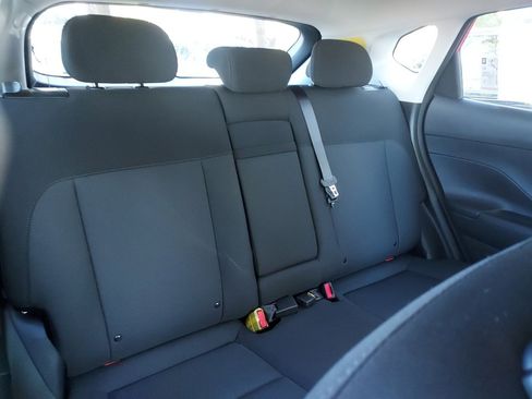 New 2026 Hyundai Kona SEL Sport image 30