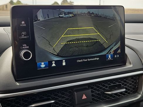 Certified 2025 Acura ADX A-Spec AWD/4WD image 21