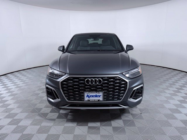 Certified 2024 Audi Q5 2.0T Premium Plus AWD/4WD image 2