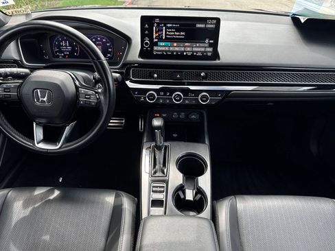 Certified 2022 Honda Civic Sport Touring image 13