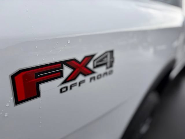 New 2026 Ford Ranger XLT w/ FX4 Off-Road Package AWD/4WD image 9