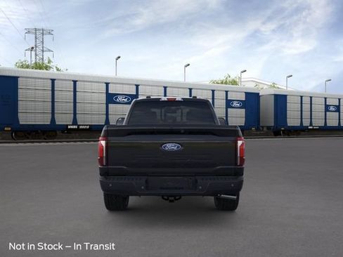 New 2026 Ford F150 Lariat AWD/4WD image 5