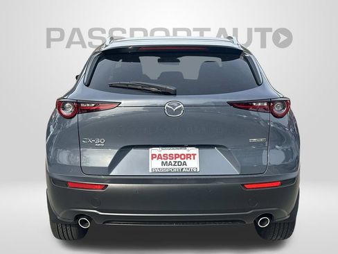 New 2026 MAZDA CX-30 AWD 2.5 S image 26