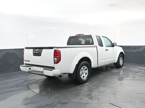 Used 2020 Nissan Frontier S image 5