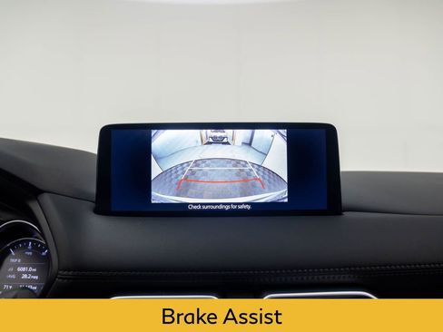 Used 2023 MAZDA CX-5 AWD 2.5 S w/ Preferred Package image 22