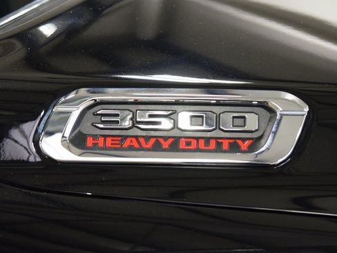 Used 2024 RAM 3500 Big Horn w/ Towing Technology Group image 13