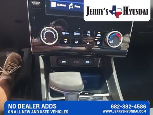 Used 2022 Hyundai Santa Cruz SEL FWD image 12