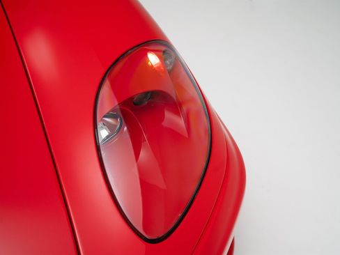 Used 2004 Ferrari 360 Challenge Stradale image 16