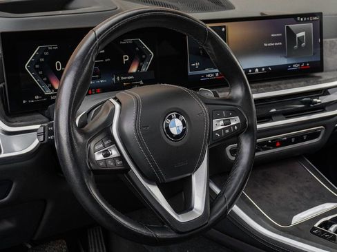 Used 2024 BMW X5 xDrive40i image 20