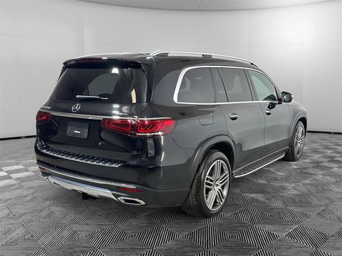 Used 2023 Mercedes-Benz GLS 450 4MATIC image 5