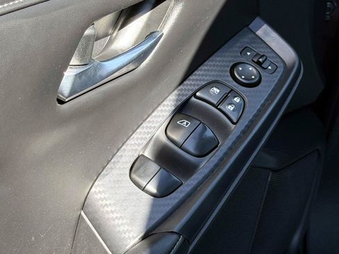 Used 2020 Nissan Sentra SV FWD image 13