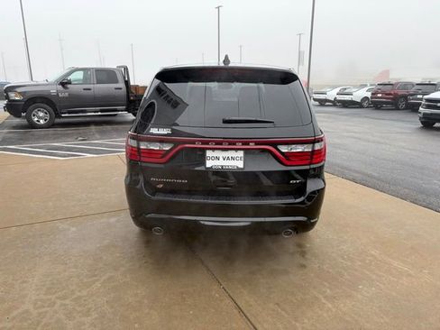New 2026 Dodge Durango GT image 5
