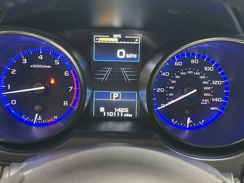 Used 2017 Subaru Legacy 2.5i Sport AWD/4WD image 30