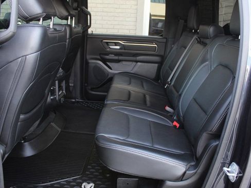 Used 2020 RAM 1500 Rebel image 18