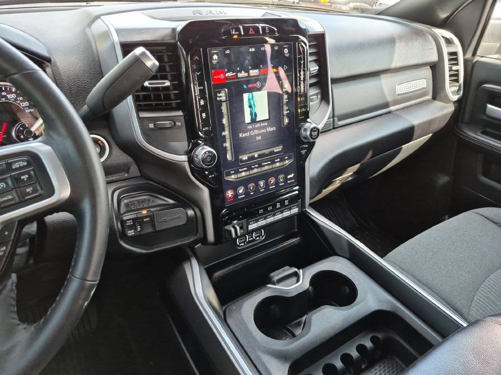 Certified 2022 RAM 2500 Limited AWD/4WD image 19
