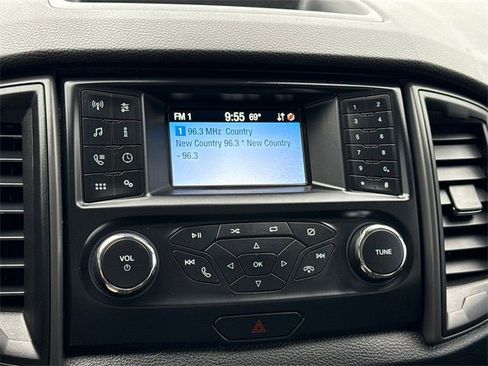 Used 2022 Ford Ranger XL w/ Equipment Group 101A High image 22