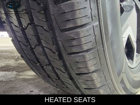 Used 2023 Ford Bronco Sport Outer Banks w/ Tech Package AWD/4WD image 12
